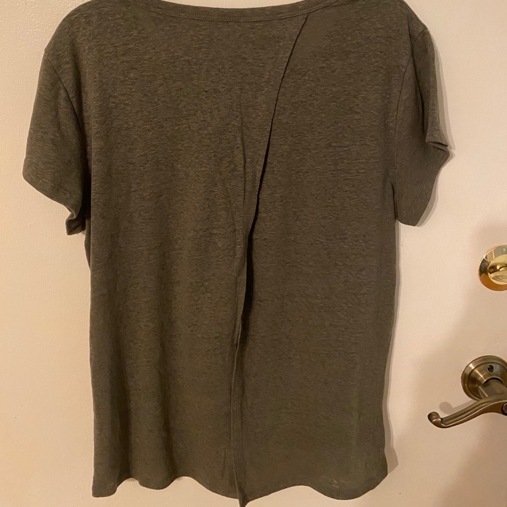 Abercrombie and Fitch Tee